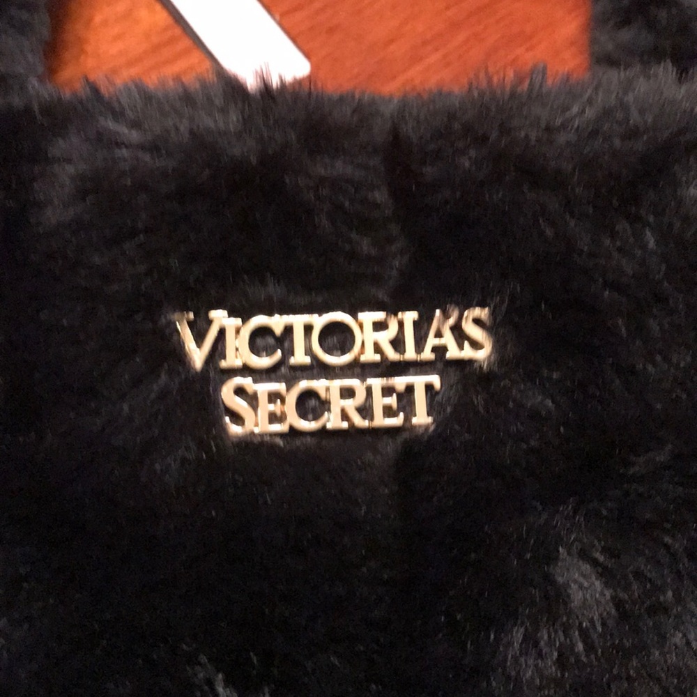 Fur bag - Picture 3 of 5